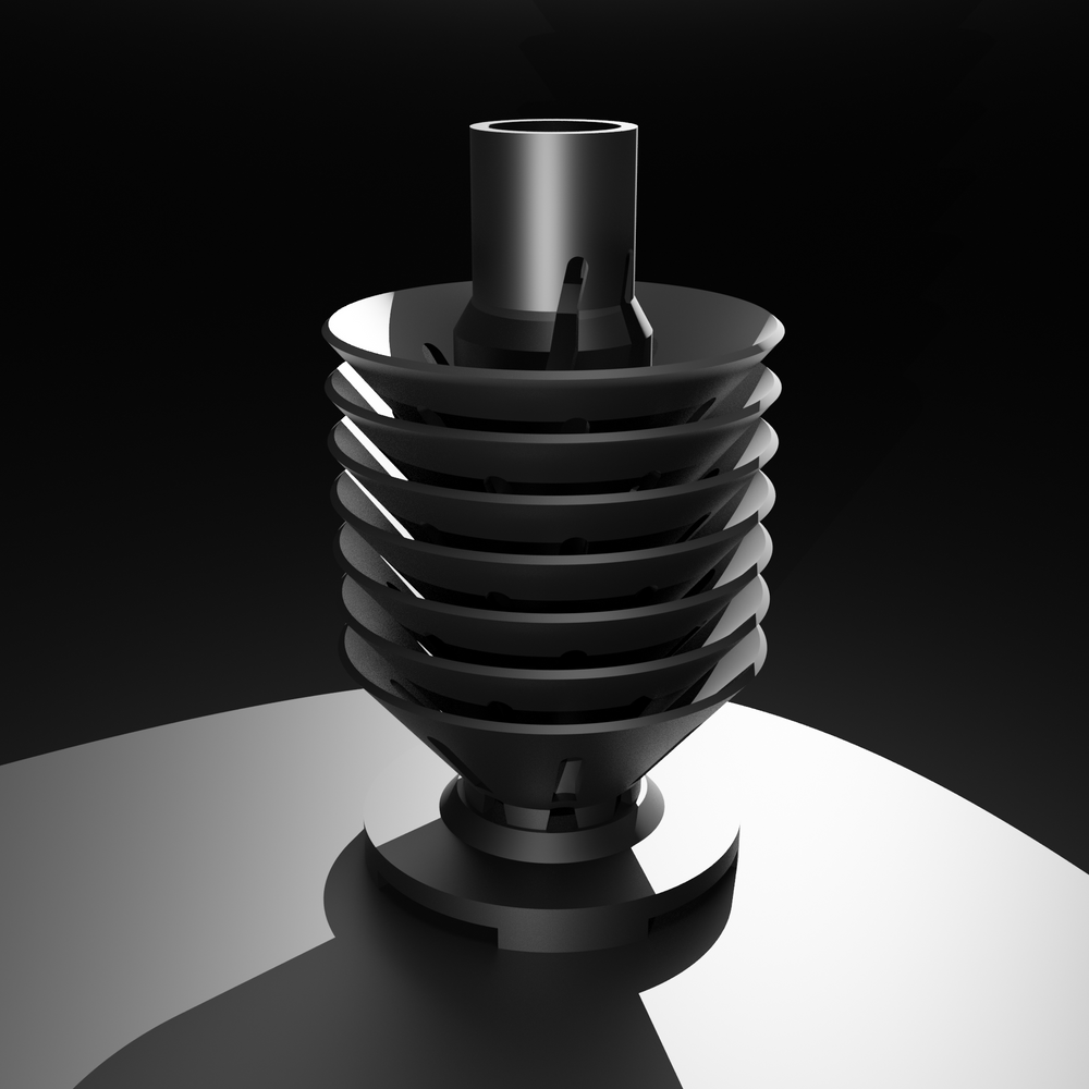 Pod Core