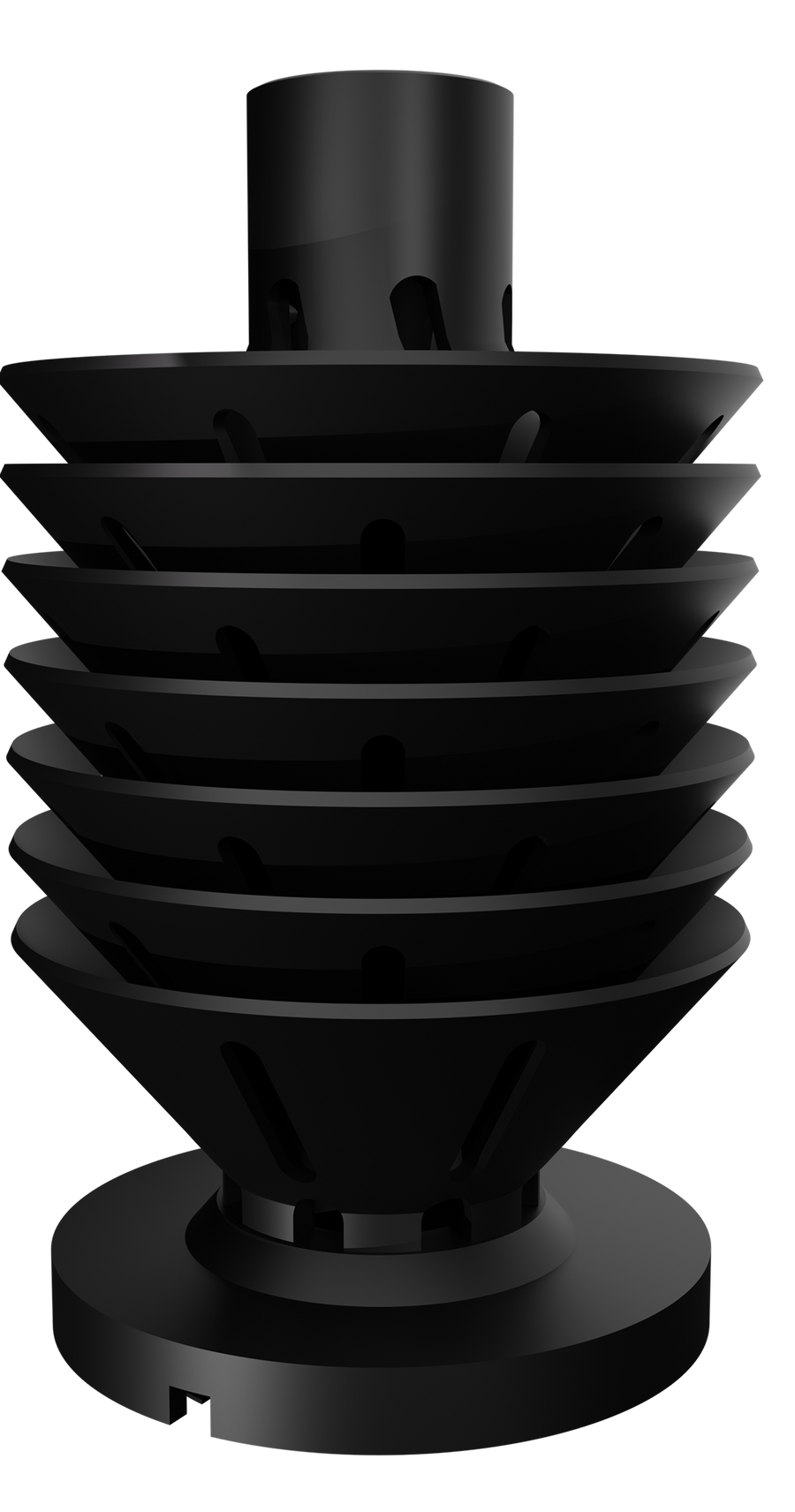 AK Pod Core