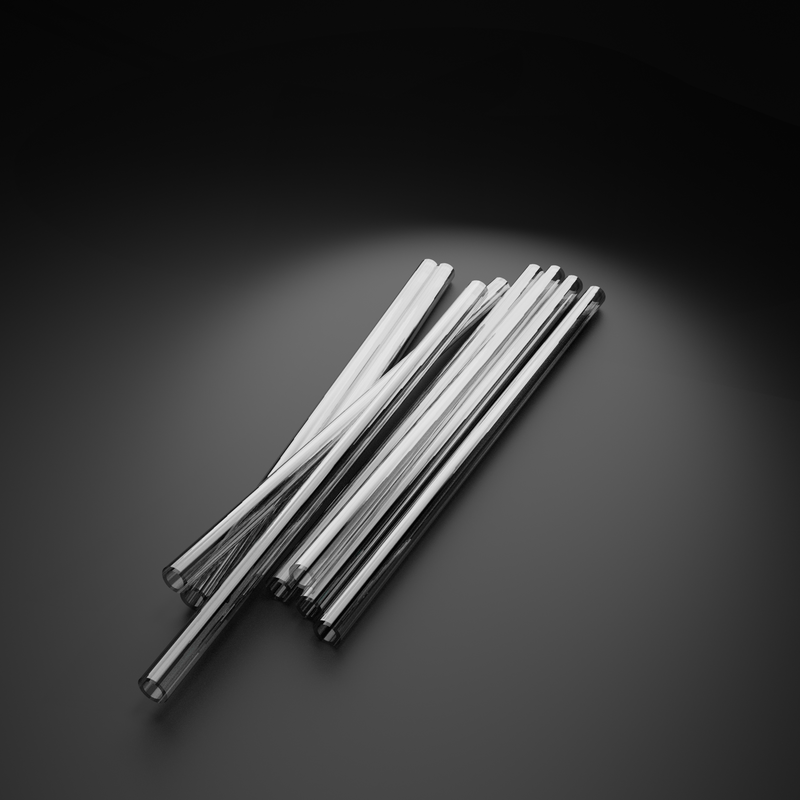 Glass Rigid Tubing