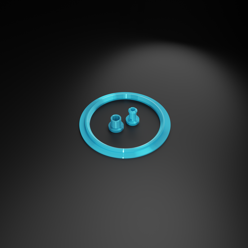 Seal Replacement Kit