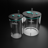 Vessel Kit