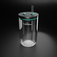 Vessel Kit