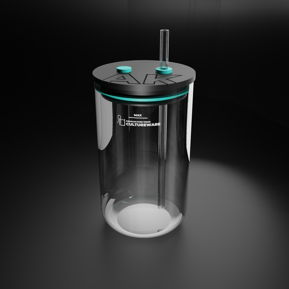AK Culturi-S Vessel Kit