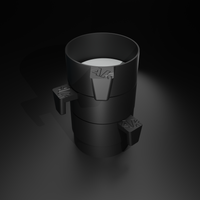 Zooplankton Harvesting Tool
