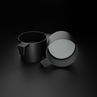 Zooplankton Harvesting Tool